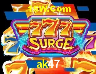 Quick Registration ak47