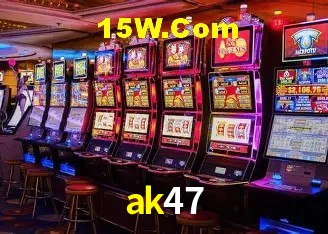 Slot Games ak47