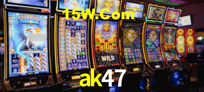 Instant EasyPaisa ak47