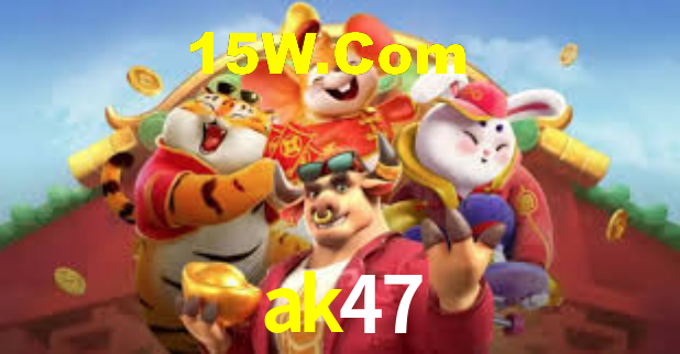 Premium Interface ak47